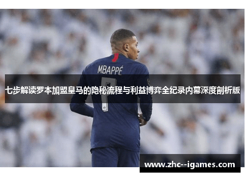 七步解读罗本加盟皇马的隐秘流程与利益博弈全纪录内幕深度剖析版